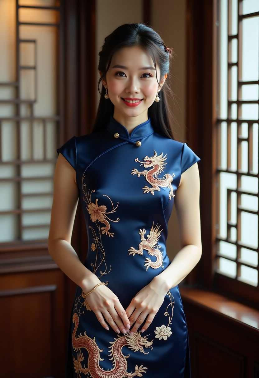 漫评分析